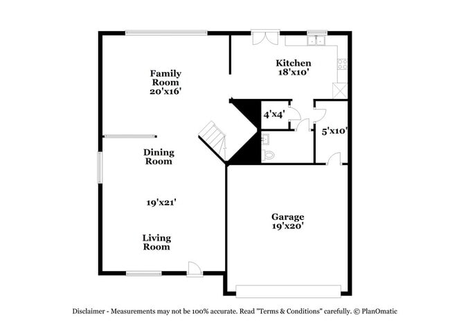 Photo - 10173 Chapel Springs Trail
