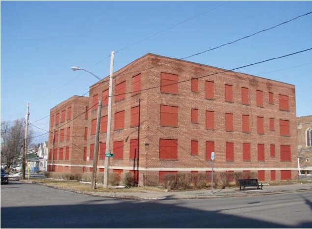 Photo - The Barbara Jean Apartments