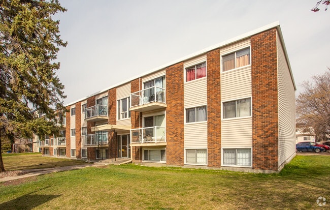 Building Photo - Tiffany Apartments