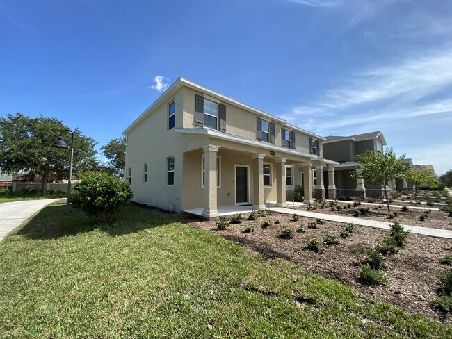 Photo - 2999 Aqua Virgo Loop