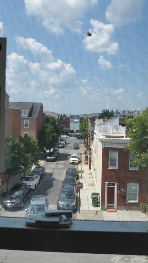 Photo - 2324 Essex street - 3rd Floor (Baltimore, MD)