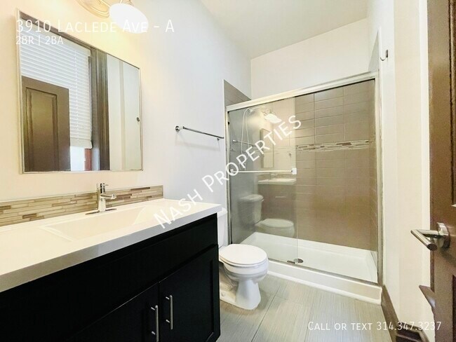 Photo - 3910 Laclede Ave Unit A