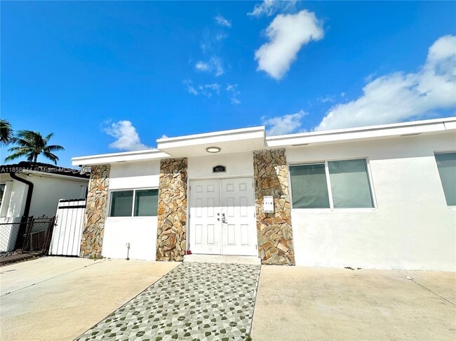 Building Photo - 815 83rd St Unit A Rental