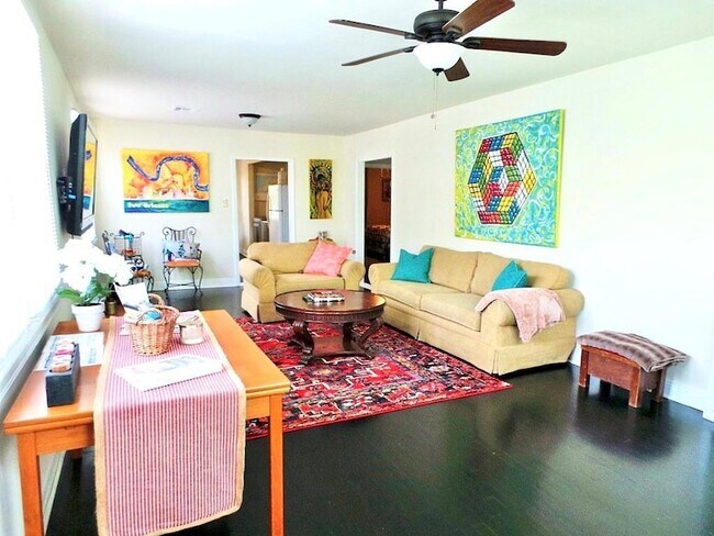 Photo - 1616 South Dr. Norman C. Francis Parkway