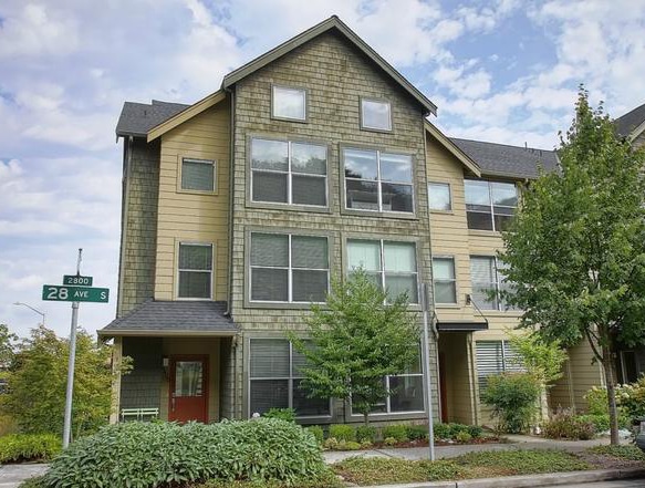 Photo - 4402 28th Ave S Townhome