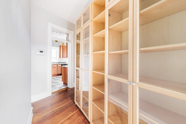 Photo - Great Manchester Duplex Unit B