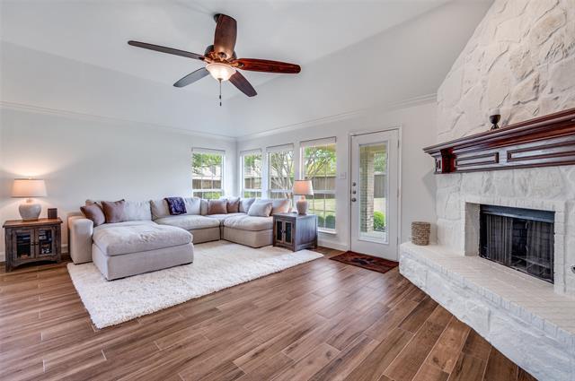 Photo - 3501 Camino Trail