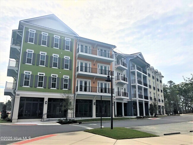 Building Photo - 204 Arcadian Row Unit 205 Rental