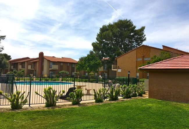 Twain Estates