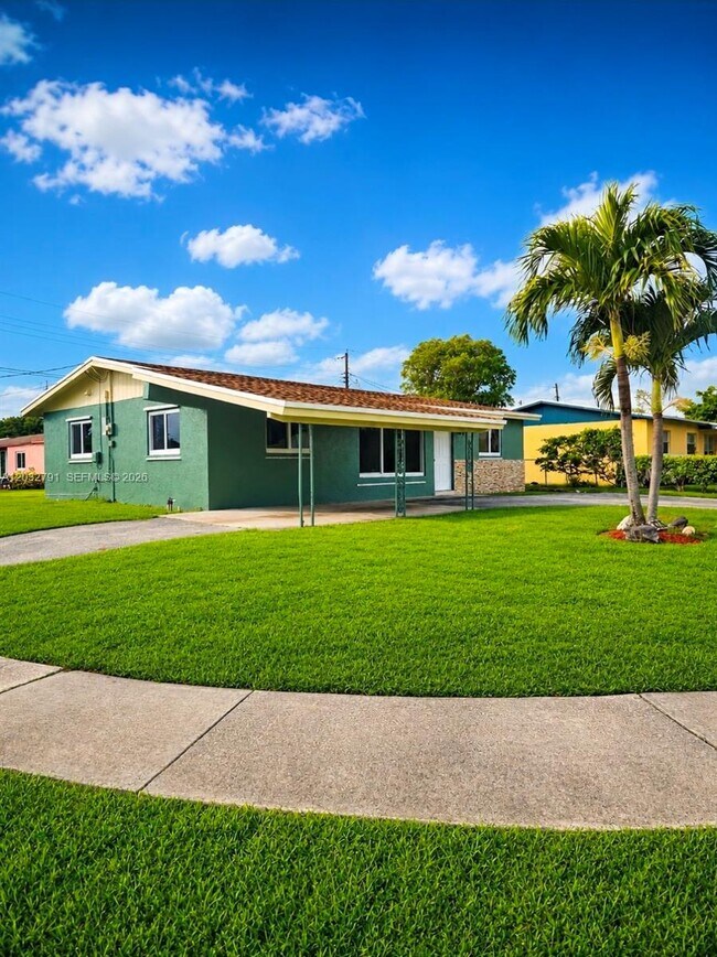 2350 NW 12th Ct
