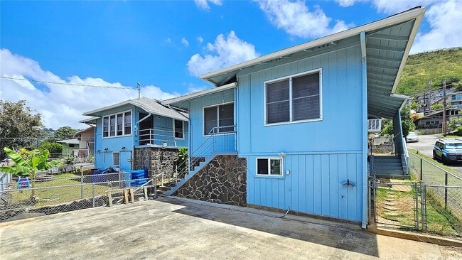 Photo - 1767 Puowaina Dr