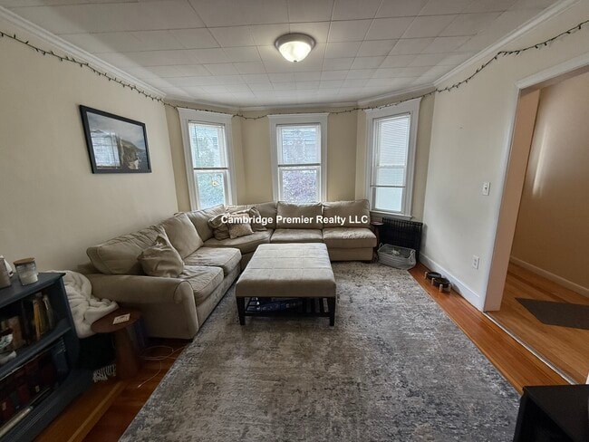 Photo - 7 Belknap St Apartments Unit 1