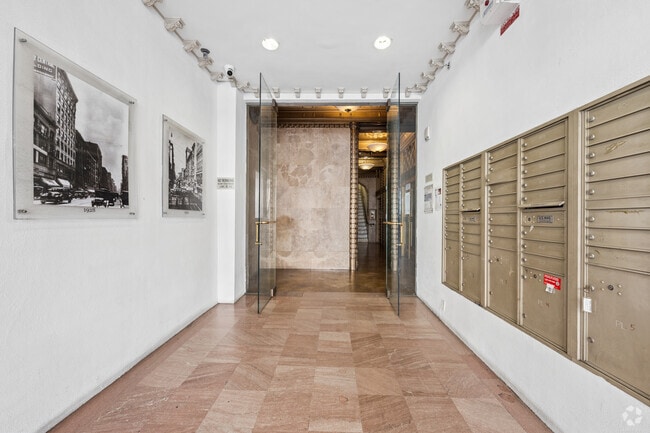 The Judson