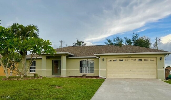 Building Photo - 2928 SW 8th Pl Rental