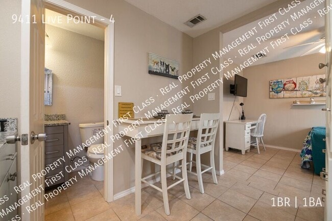 Photo - 9411 Live Point Unit 4