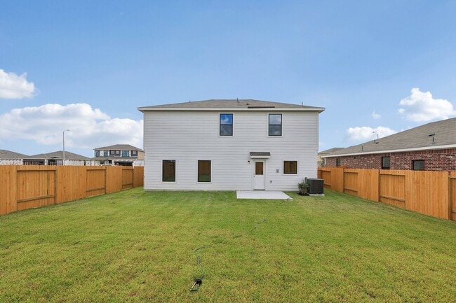 Building Photo - 1604 Jean Mdw Dr