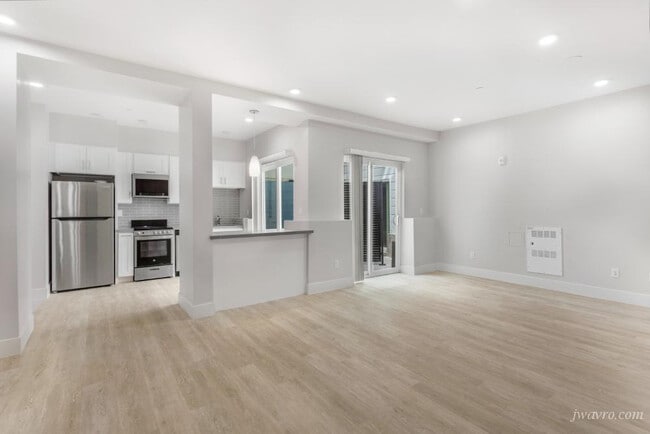 Photo - 1630 California St Condo Unit 1650-B