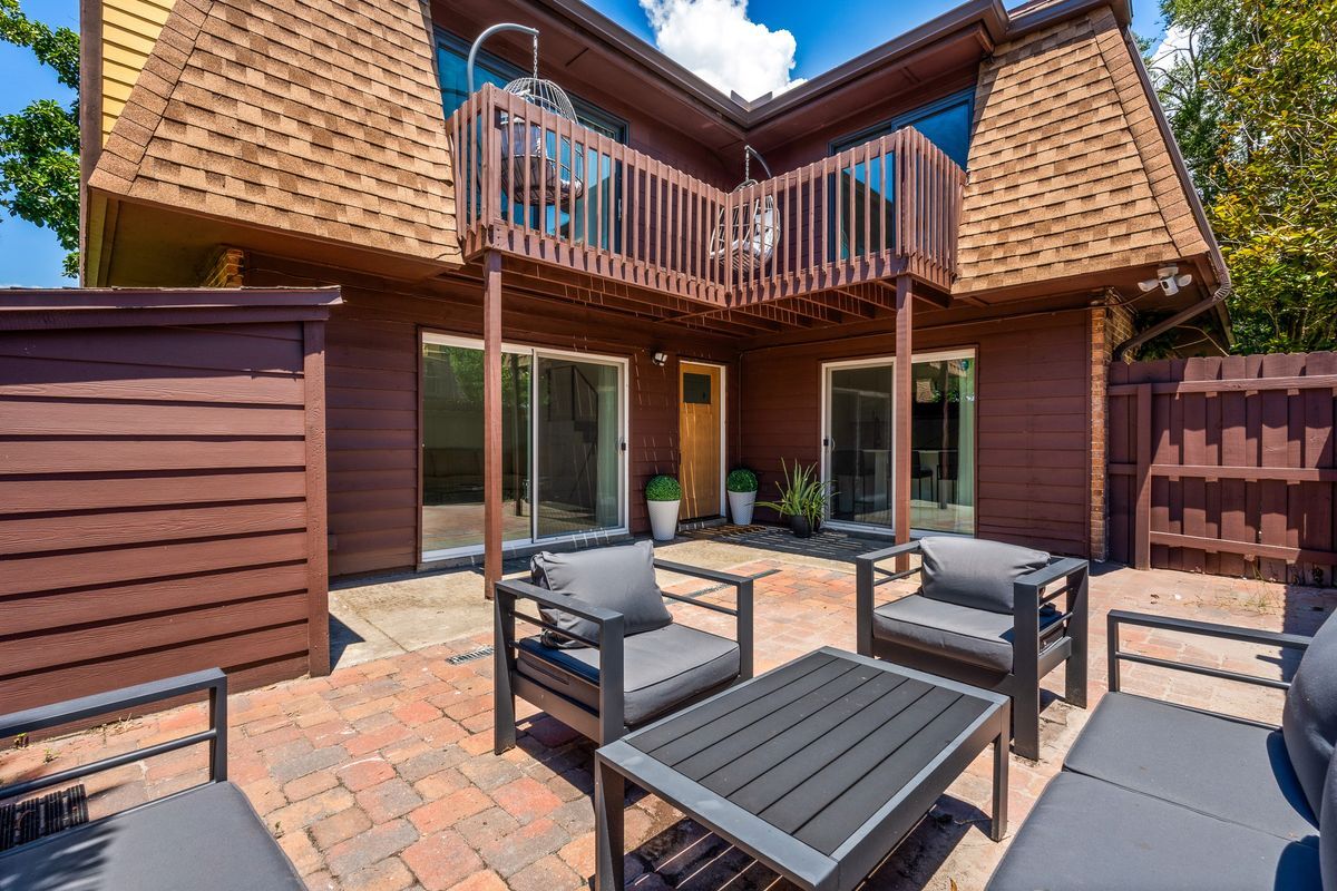 Photo - 613 Olympic Dr Townhome