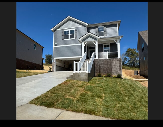 Photo - 106 Millbrook Dr House