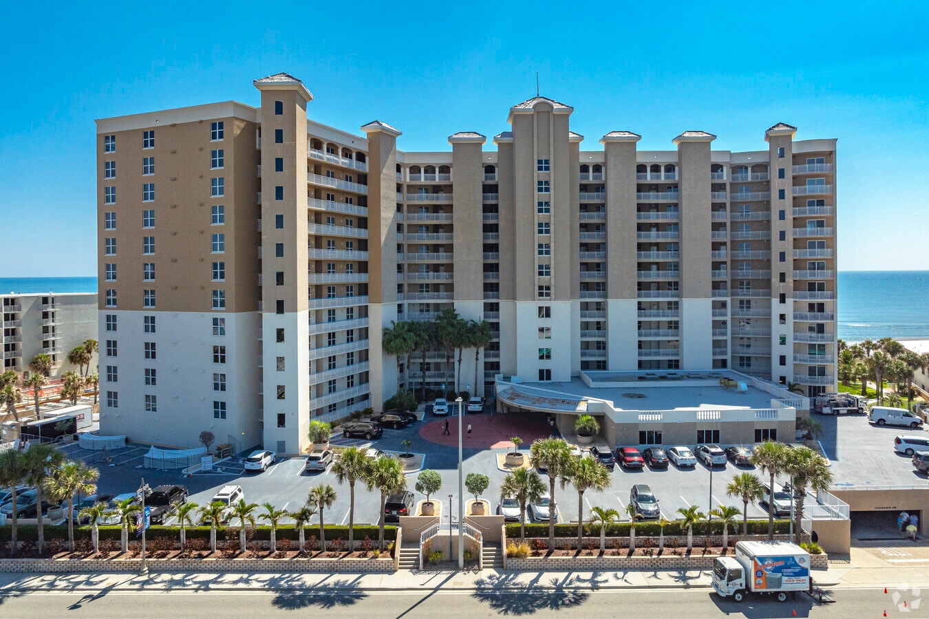 Alterno - Saint Maarten Condominiums