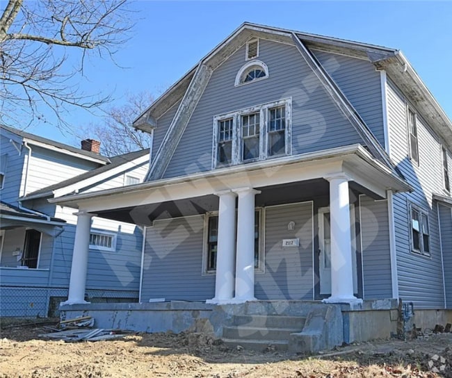 Building Photo - 2112 Ravenwood Ave Rental