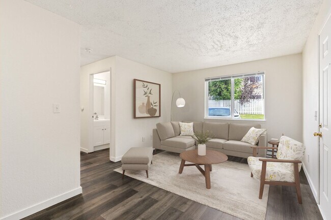 Photo - Arise Bellingham