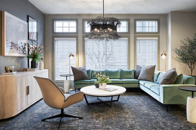 Landmark Apartments- TN