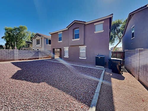 Photo - 3122 S Penrose Ct