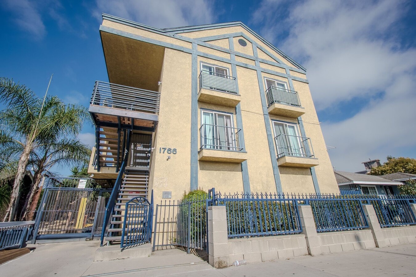 Photo - 1766 Cherry Ave