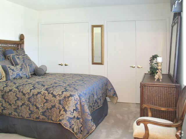 Habitación principal