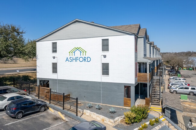 Photo - Ashford Costa Brava