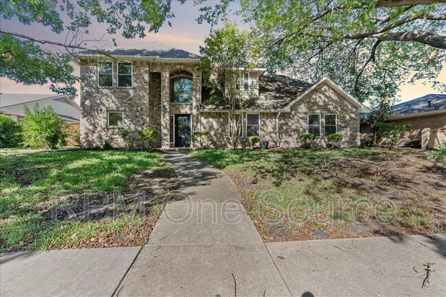 Photo - 3109 Lynbrook Dr Condominio Unidad TX 75075