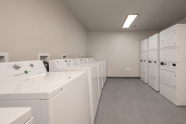 Photo - Santa Fe Suites