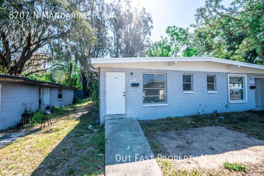 Photo - 8707 N Mandarine Pl-A