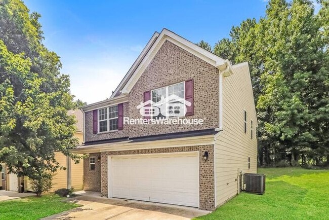Building Photo - 4/3 Brick front Home