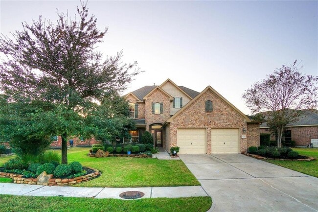 Photo - 8303 Kerrington Glen Dr House