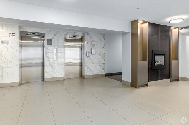 Photo - 3111 Eglinton Ave E