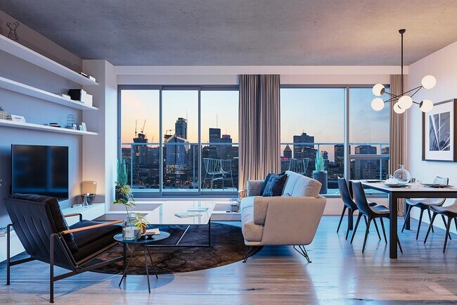 Photo - Dominik Apartments