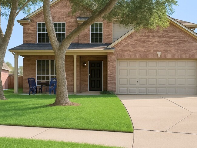 Photo - 8002 Cross Trail Dr