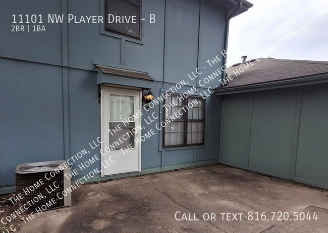 Building Photo - 11101 NW Player Dr Unit B Rental