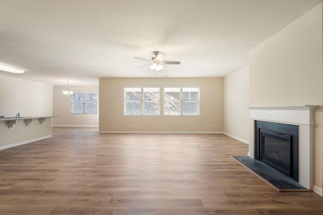 Photo - True Ranch Style Living! 2018 Built! 2300+ Square Foot in Swim/Tennis Community