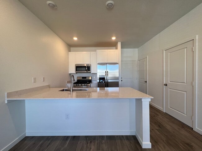 Photo - Pristine 2024 Construction: Modern Living with Solar Savings