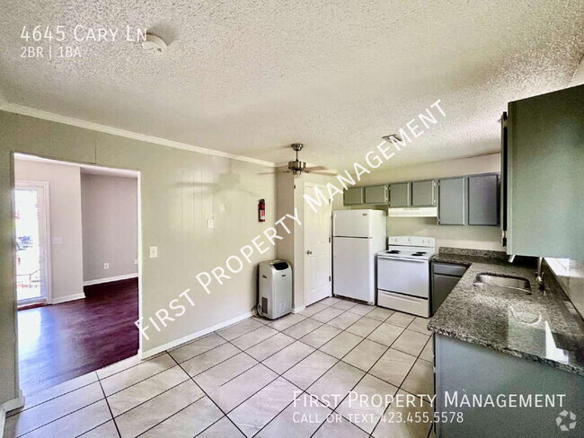 Building Photo - 4645 Cary Ln Rental
