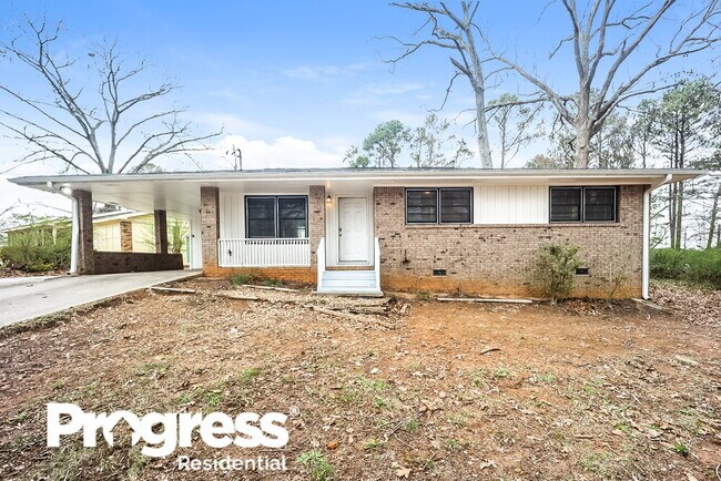 Photo - 2600 Burkshire Rd House
