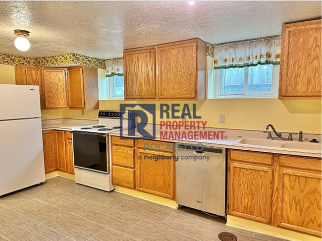 Photo - 1223 N Arthur Ave Unit Downstairs