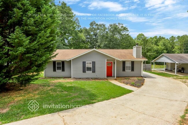 Building Photo - 116 Mann Blvd