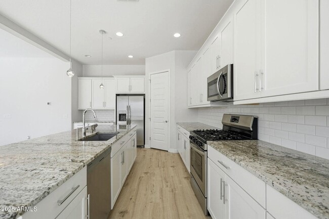 Photo - 9749 E Tahoe Ave