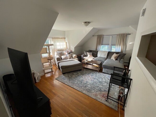 Living Room - 59 Maybrook Ave Unit 59 Maybrook ave 2