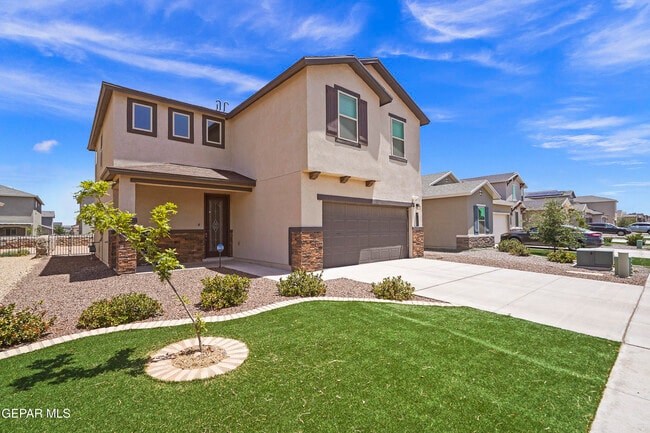 Photo - 12245 Desert Pine Ave