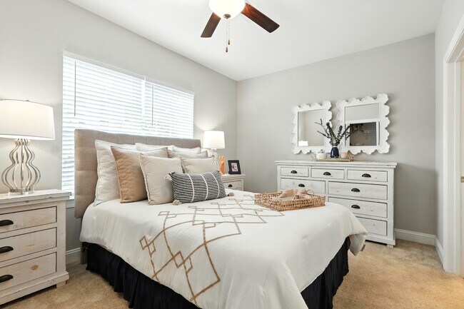 Photo - The View at Paris Mountain